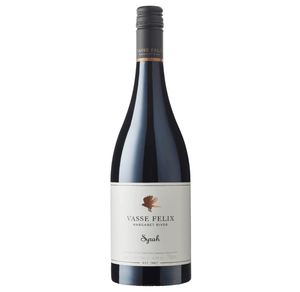 Vasse Felix Syrah - Harry's Liquor
