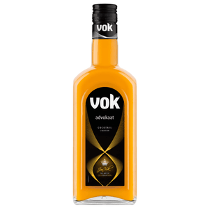 Vok Advokaat 500mL - Harry's Liquor