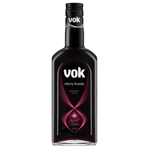 Vok Cherry Brandy 500mL - Harry's Liquor