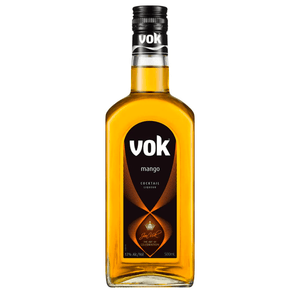 Vok Mango 500mL - Harry's Liquor