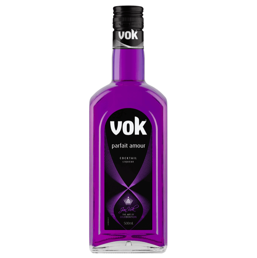 Vok Parfait Amour 500mL - Harry's Liquor
