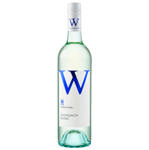 Warburn Estate Sauvignon Blanc - Harry's Liquor