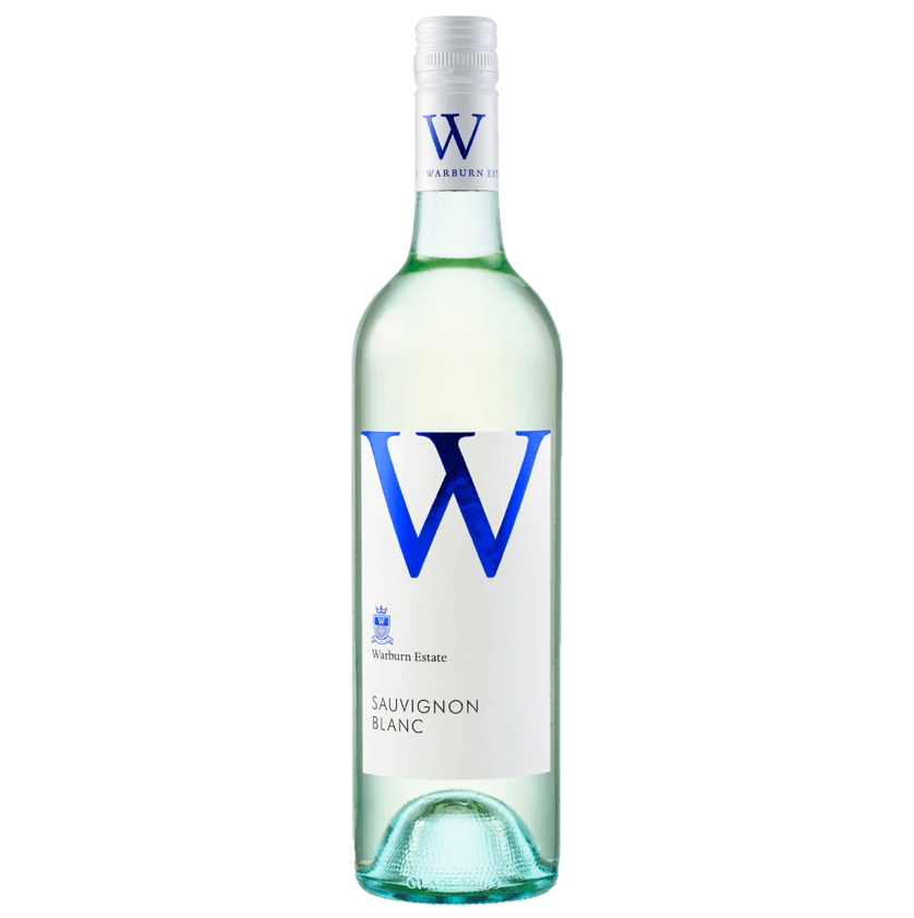 Warburn Estate Sauvignon Blanc - Harry's Liquor