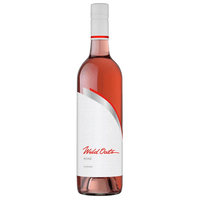 Wild Oats Rosé - Harry's Liquor
