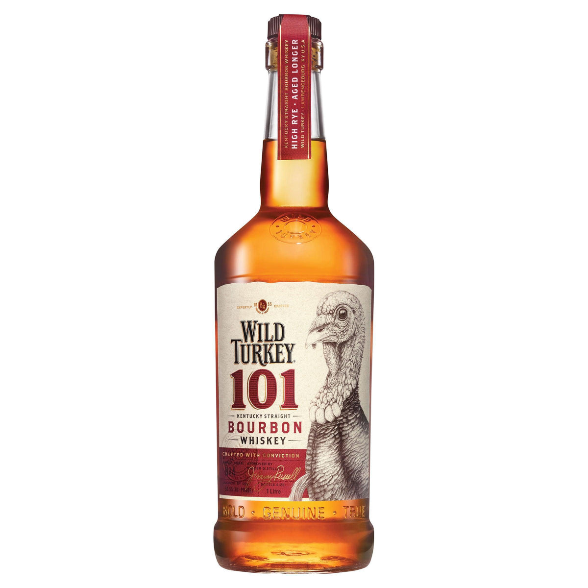 wild-turkey-101-proof-kentucky