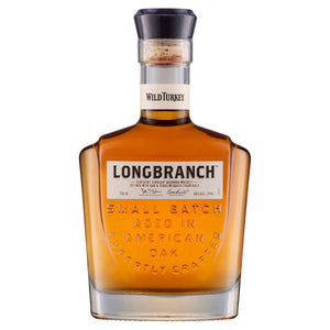 Wild Turkey Longbranch Kentucky Straight Bourbon Whiskey 700mL - Harry's Liquor