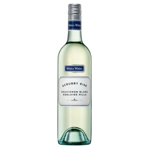 Wirra Wirra Scrubby Rise Sauvignon Blanc - Harry's Liquor