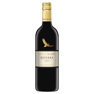 Wolf Blass Bilyara Shiraz - Harry's Liquor