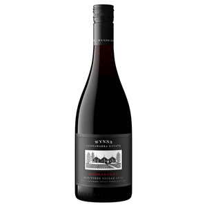 Wynns Black Label Shiraz - Harry's Liquor