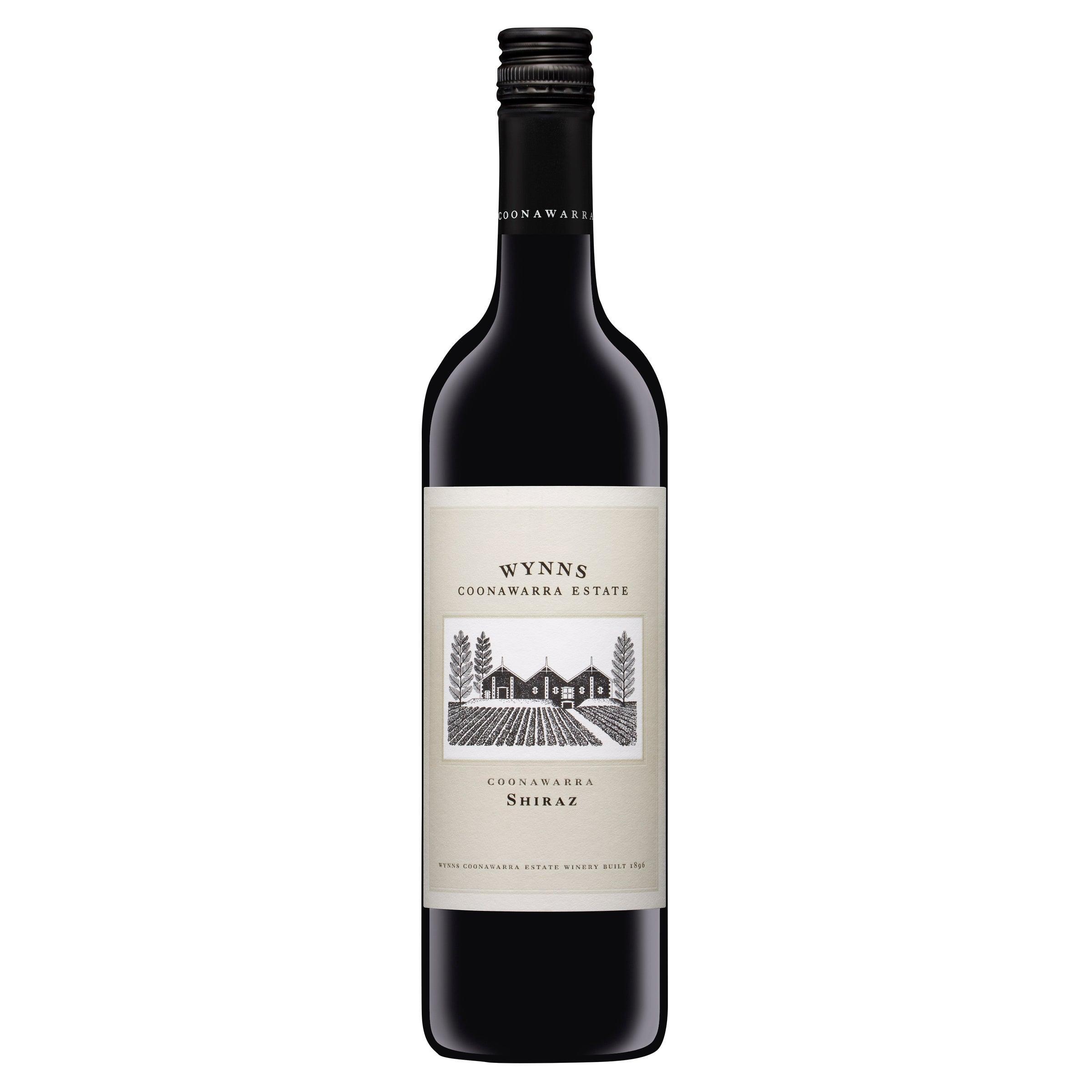 Wynns Coonawarra Shiraz - Harry's Liquor
