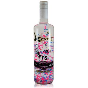 Xotic Comets Bubblegum Vodka 750mL - Harry's Liquor