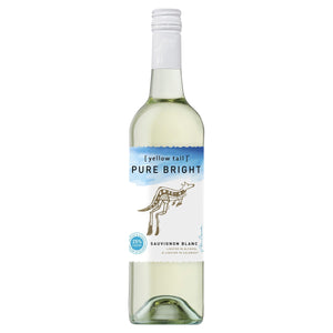 Yellow Tail Pure Bright Sauvignon Blanc - Harry's Liquor